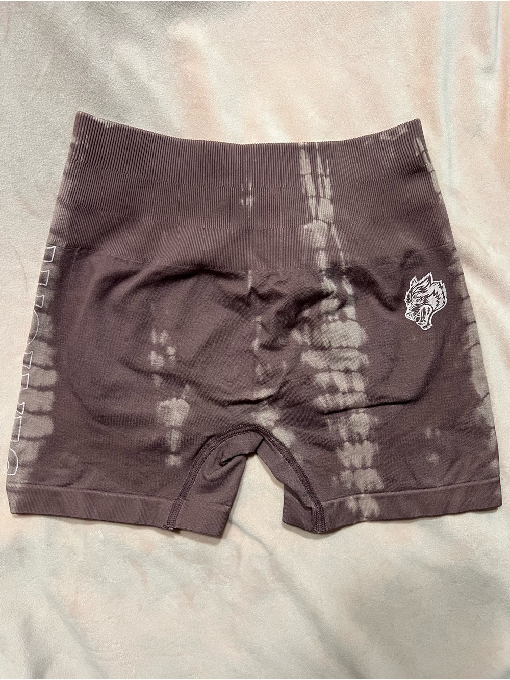 Darc Sport Seamless Contour Shorts
